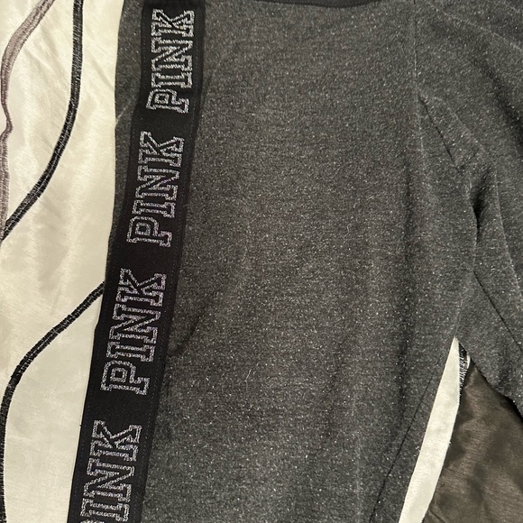 Victoria Secret PINK Leggings - Picture 4 of 7